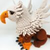 13 Crochet Magical Creatures Free Patterns