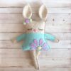 16 Crochet Rag Doll Free Patterns