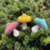 18 Free Crochet Toys For Cats