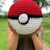17 Crochet Garden Decor Free Patterns