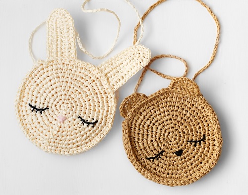 Mini Summer Bags For Kids