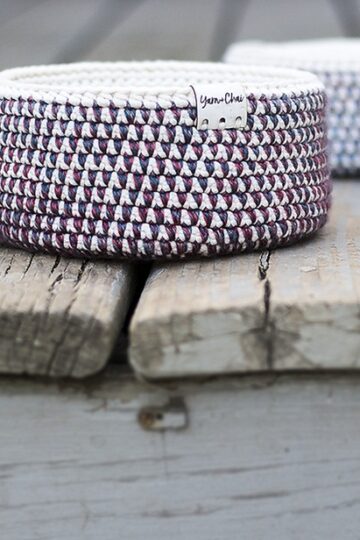 17 Crochet Mosaic Free Patterns