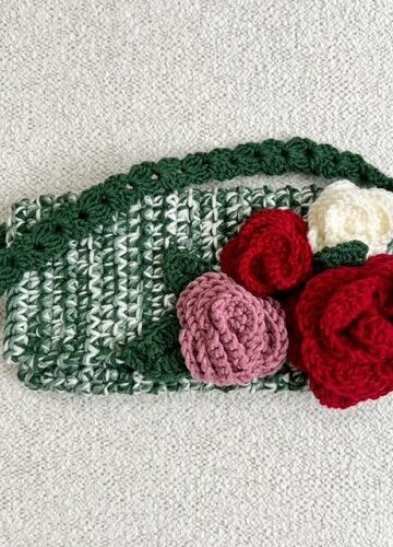 19 Mother's Day Gift Free Crochet Patterns