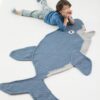 15 Unique Shark Free Crochet Patterns