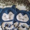 17 Unique Pokémon Free Crochet Patterns